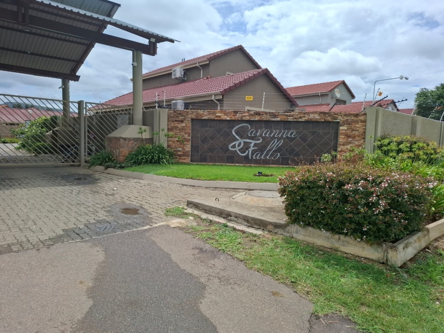0 Bedroom Property for Sale in Waterkloof North West